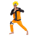 Immagine del prodotto Costume da adulto di Naruto Uzumaki