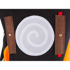 Immagine del prodotto Costume da adulto di Naruto Uzumaki