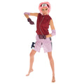 Immagine del prodotto Naruto - Costume da donna Sakura Haruno