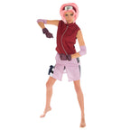 Immagine del prodotto Naruto - Costume da donna Sakura Haruno