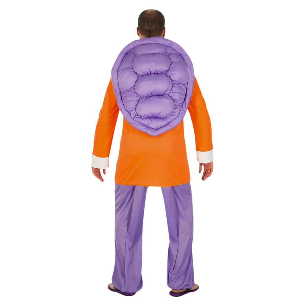 Image produit Dragon Ball - Costume de Muten Roshi pour adultes