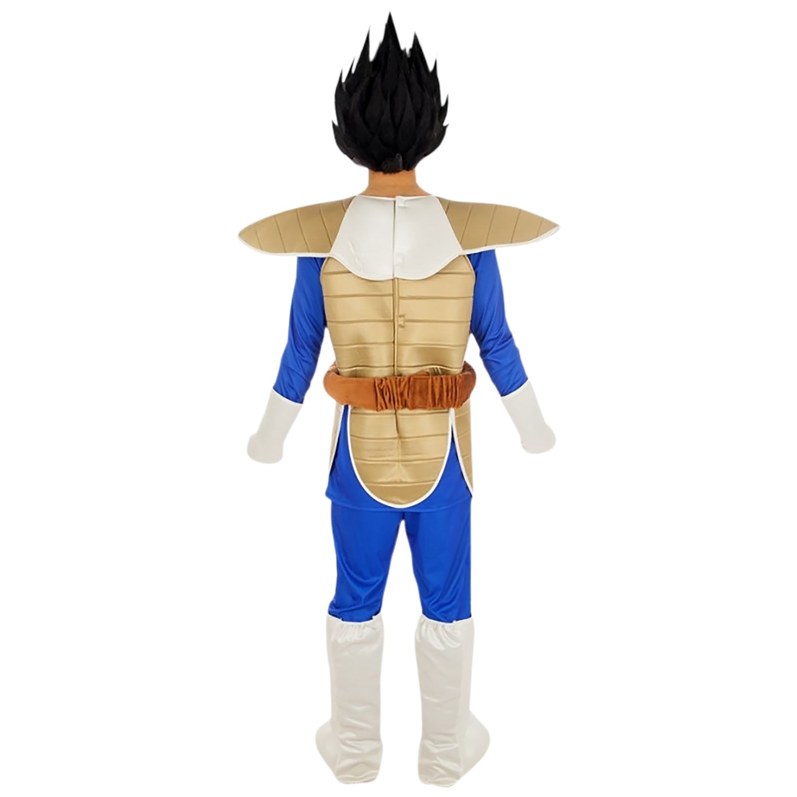 Image produit Dragon Ball - Vegeta costume pour adulte
