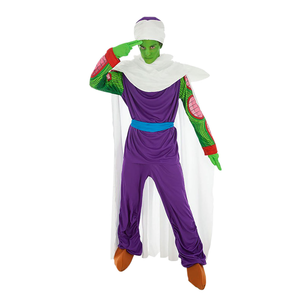 Immagine del prodotto Dragon Ball - Costume da Piccolo per adulti