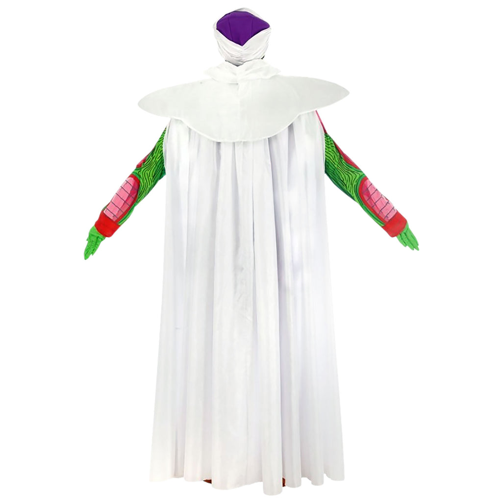 Immagine del prodotto Dragon Ball - Costume da Piccolo per adulti
