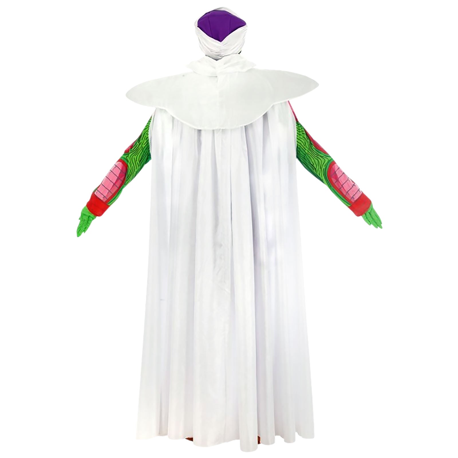 Immagine del prodotto Dragon Ball - Costume da Piccolo per adulti