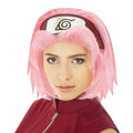 Produktbild Naruto - Sakura Haruno Perücke
