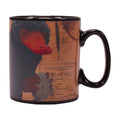 Image produit Avez-vous vu la tasse à effet thermique Niffler - Animaux fantastiques