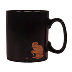 Image produit Avez-vous vu la tasse à effet thermique Niffler - Animaux fantastiques