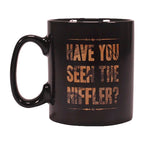 Image produit Avez-vous vu la tasse à effet thermique Niffler - Animaux fantastiques