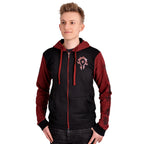 Produktbild World of Warcraft - Horde Pride Kapuzenjacke