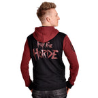 Produktbild World of Warcraft - Horde Pride Kapuzenjacke