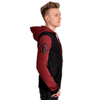 Produktbild World of Warcraft - Horde Pride Kapuzenjacke