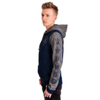 Image produit World of Warcraft - Sweat à capuche Alliance Pride