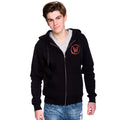 Image produit World of Warcraft - Sweat à capuche Shield de la Horde