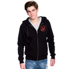 Image produit World of Warcraft - Sweat à capuche Shield de la Horde
