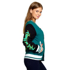 Image produit Rick et Morty - Veste de collège Space Cruiser pour femmes