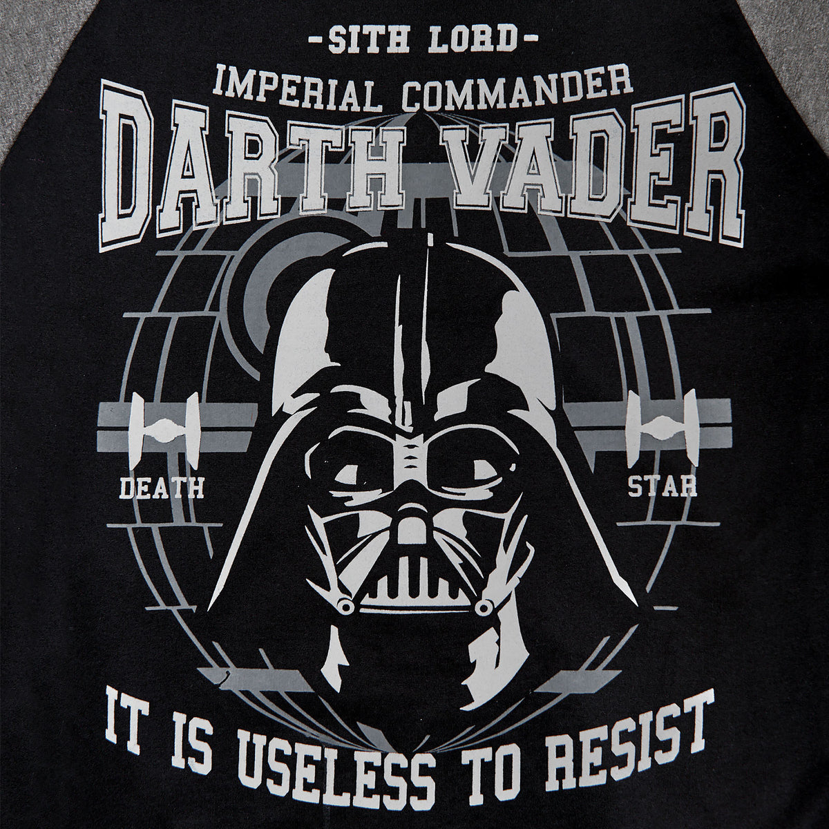 Product image Star Wars - Dark Side College Jacket