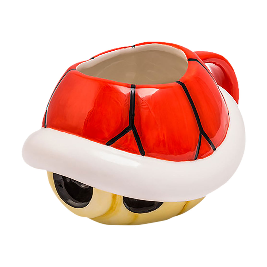 Produktbild Super Mario - Koopa 3D Tasse