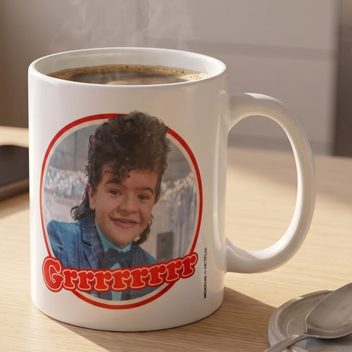 Image produit Stranger Things - Tasse Dustin Snowball Dance