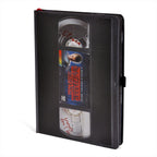 Image produit Stranger Things - Cahier Premium VHS A5