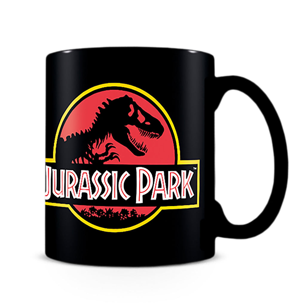 Image produit Jurassic Park - Tasse Logo