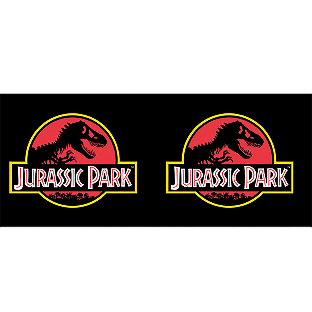 Image produit Jurassic Park - Tasse Logo