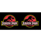 Image produit Jurassic Park - Tasse Logo