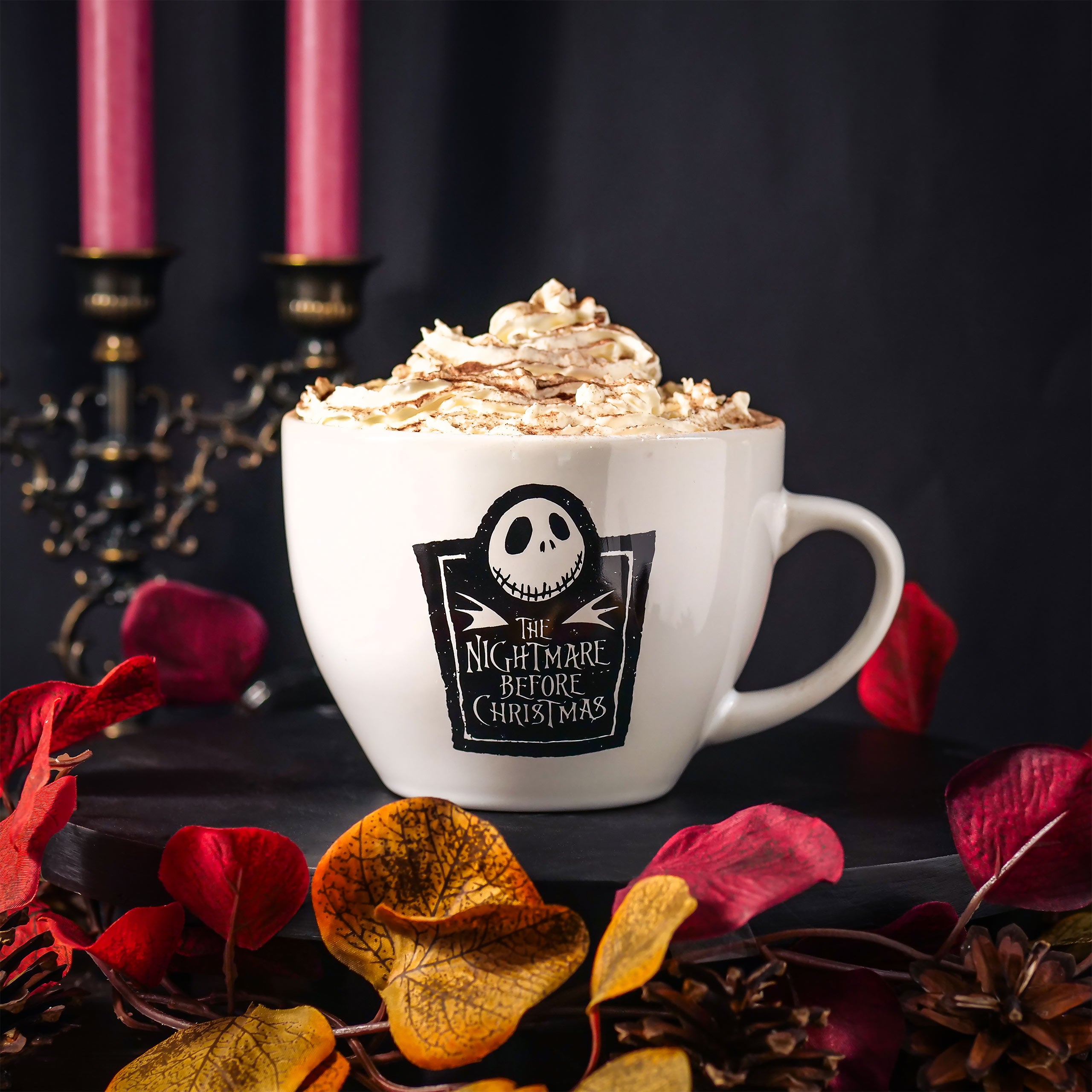 Product image Nightmare Before Christmas - Jack XXL Mug