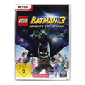 Immagine del prodotto Batman 3 Lego Oltre Gotham Gioco per PC