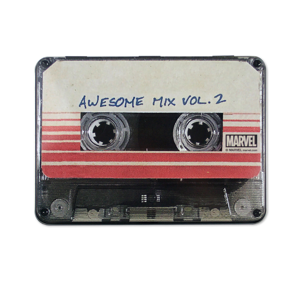 Produktbild Guardians of the Galaxy - Awesome Mix Vol. 2 Tape Dose
