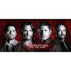 Image produit Supernatural - Tasse de personnages