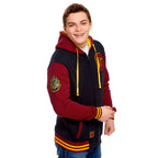 Image produit Harry Potter - Fier Gryffondor Sweat à capuche