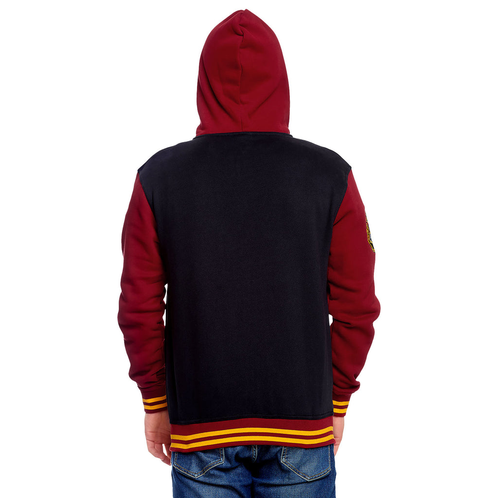 Image produit Harry Potter - Fier Gryffondor Sweat à capuche