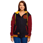 Image produit Harry Potter - Fier Gryffondor Sweat à capuche