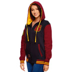 Image produit Harry Potter - Fier Gryffondor Sweat à capuche