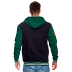 Product image Harry Potter - Proud Slytherin Hooded Jacket