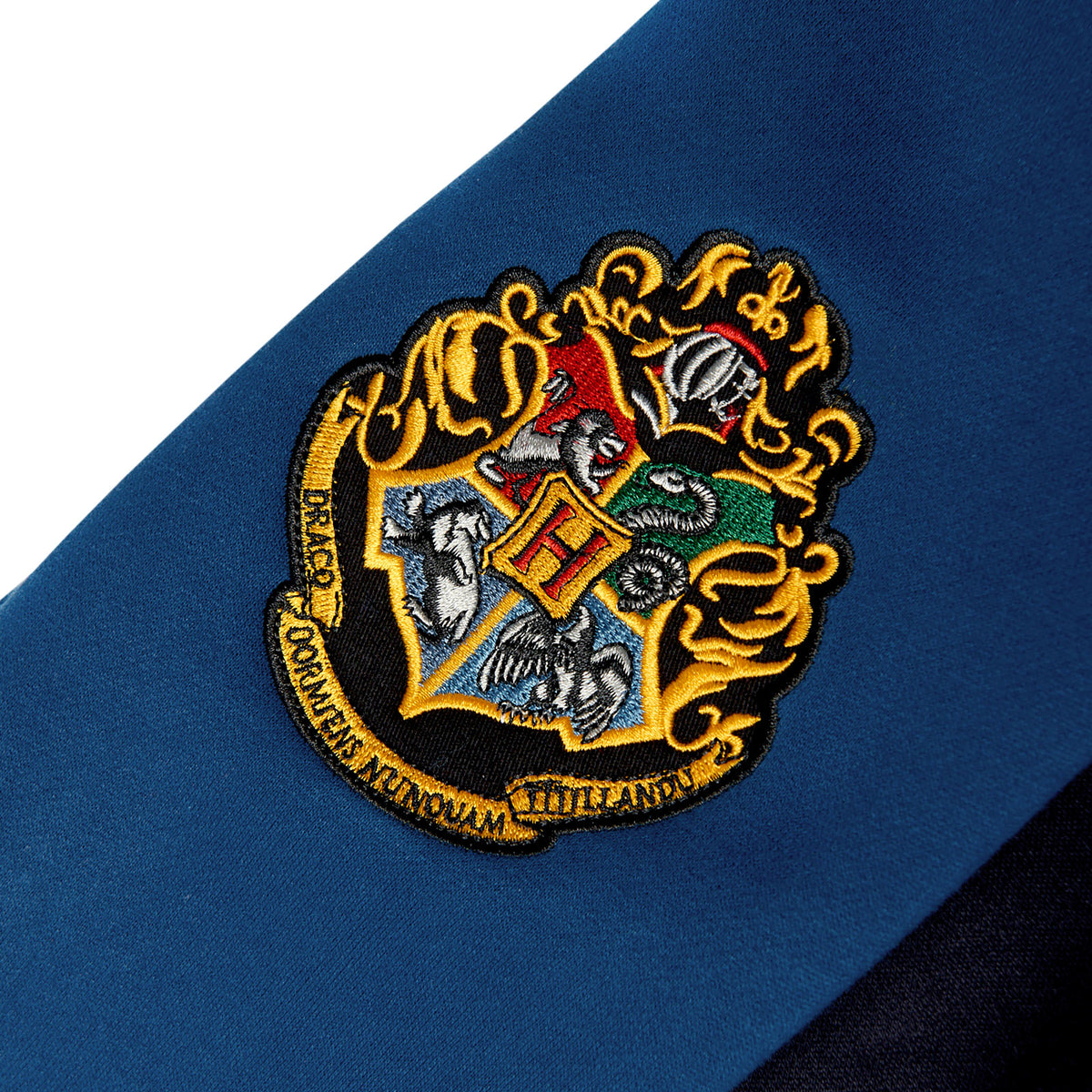 Produktbild Harry Potter - Proud Ravenclaw Kapuzenjacke