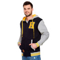 Image produit Harry Potter - Fière Veste à Capuche Hufflepuff