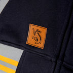 Image produit Harry Potter - Fière Veste à Capuche Hufflepuff