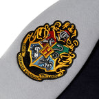 Image produit Harry Potter - Fière Veste à Capuche Hufflepuff