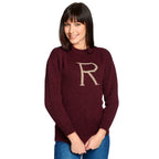 Immagine del prodotto Harry Potter - R per Ron maglione rosso