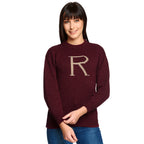 Immagine del prodotto Harry Potter - R per Ron maglione rosso