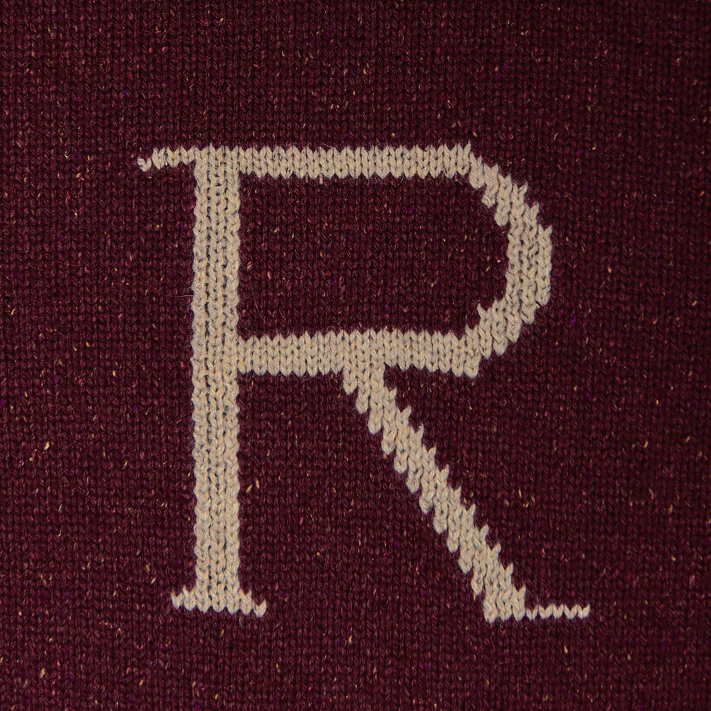Immagine del prodotto Harry Potter - R per Ron maglione rosso