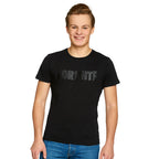 Immagine del prodotto Fortnite - T-shirt con logo nera