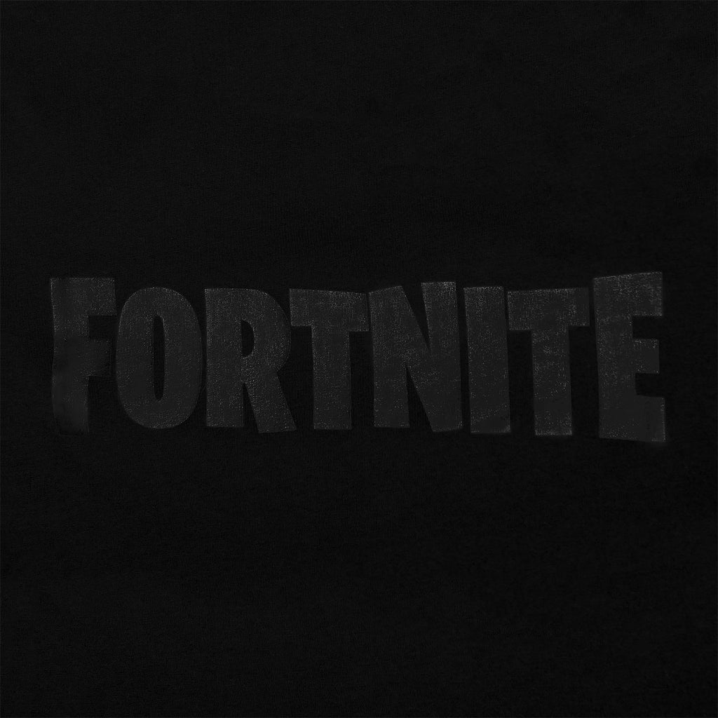 Immagine del prodotto Fortnite - T-shirt con logo nera