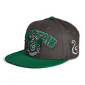 Image produit Harry Potter - Casquette Snapback du Collège Slytherin