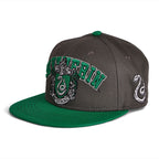 Image produit Harry Potter - Casquette Snapback du Collège Slytherin