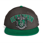 Image produit Harry Potter - Casquette Snapback du Collège Slytherin