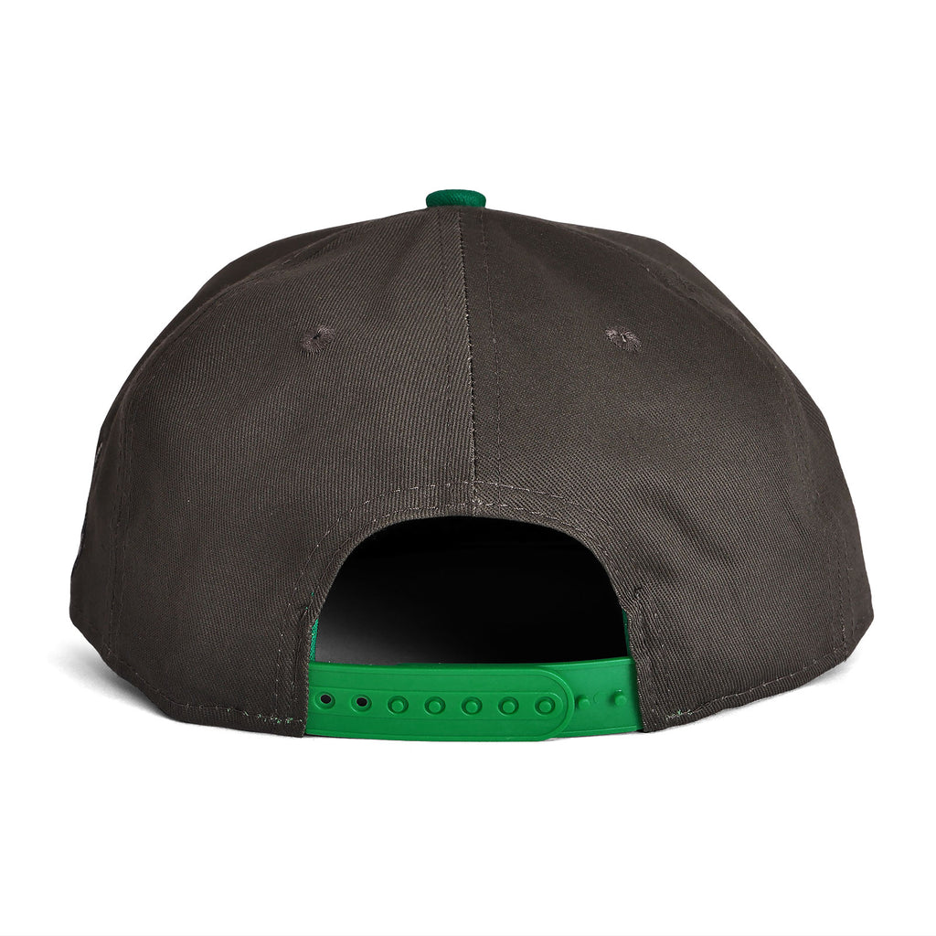 Image produit Harry Potter - Casquette Snapback du Collège Slytherin