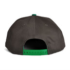 Image produit Harry Potter - Casquette Snapback du Collège Slytherin